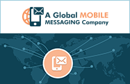 A Global Mobile Messaging Company